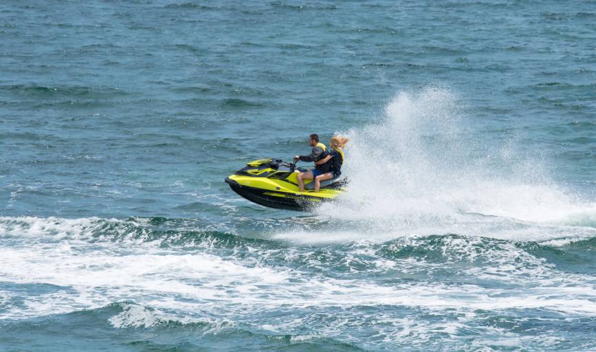 Jet Ski Rental